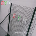 Euro Fence Panel Holland Wire Mesh Euro Garden Metal Fence